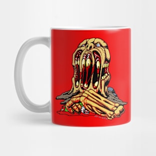 Hell Chaos Mug